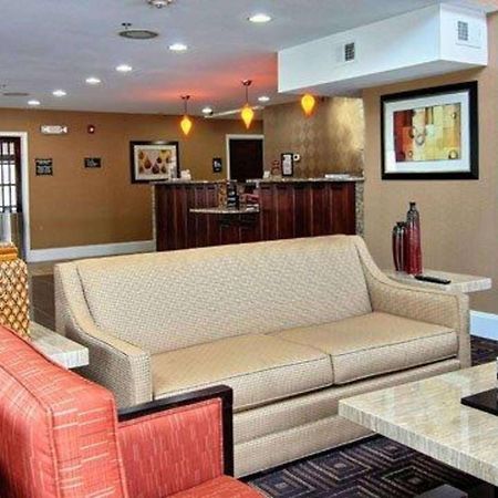 Quality Inn & Suites Greenville Near Downtown Bagian luar foto