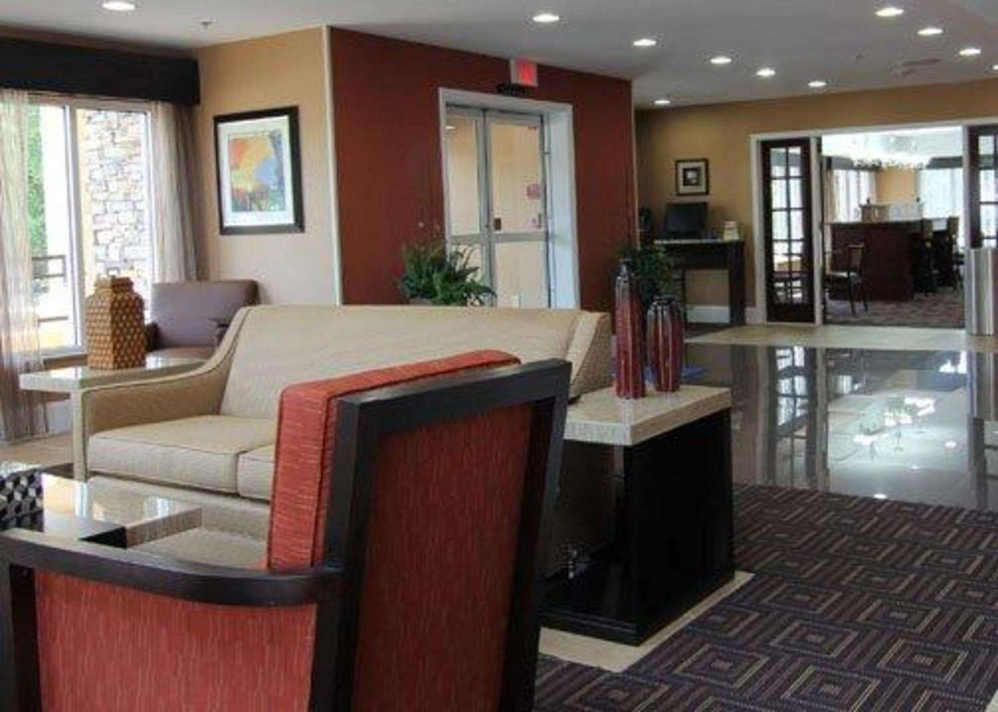 Quality Inn & Suites Greenville Near Downtown Bagian luar foto