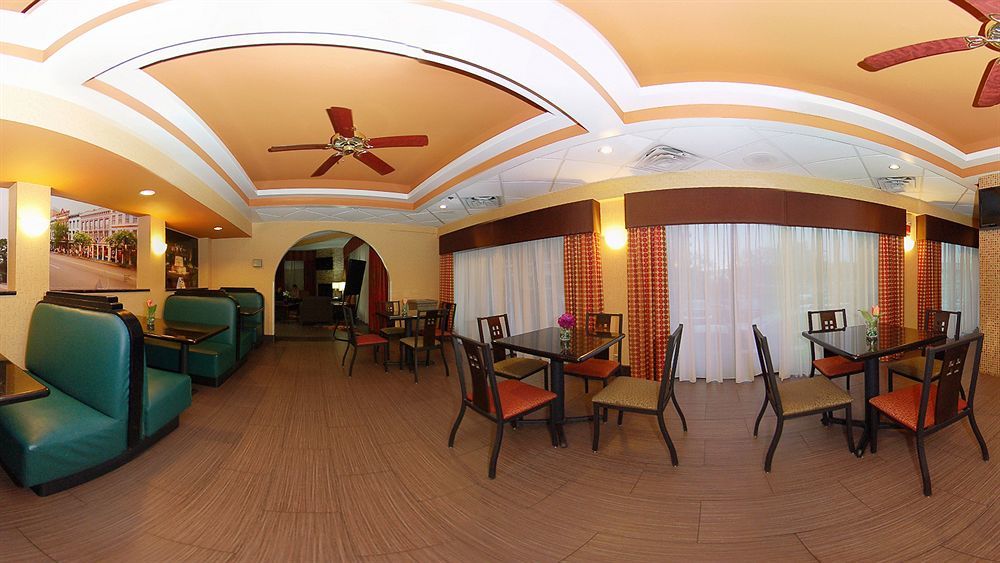 Quality Inn & Suites Greenville Near Downtown Bagian luar foto