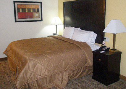 Quality Inn & Suites Greenville Near Downtown Ruang foto